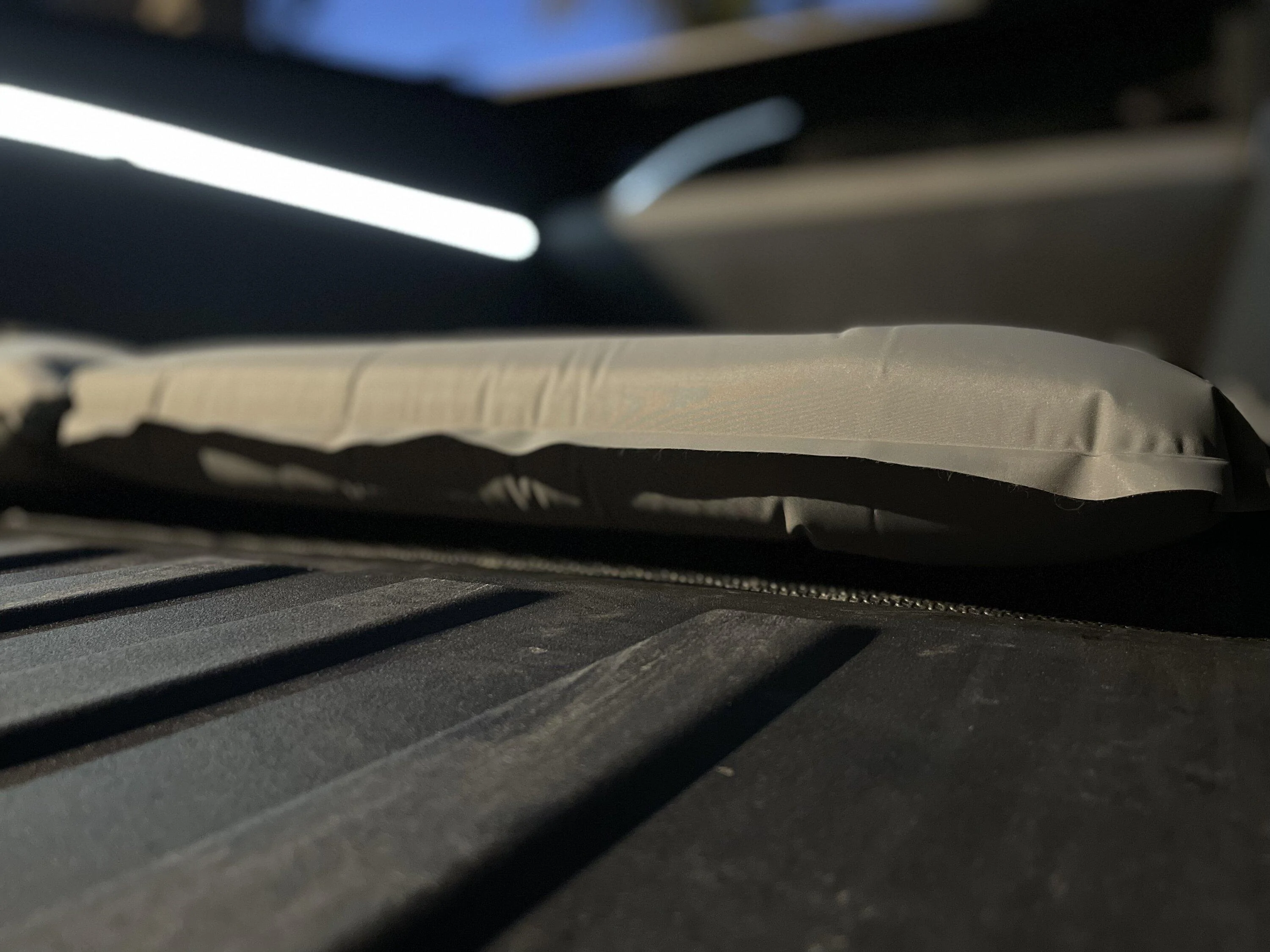 Tesla Cybertruck Cybertruck Bed Air Mattress - BestEvMod product 4