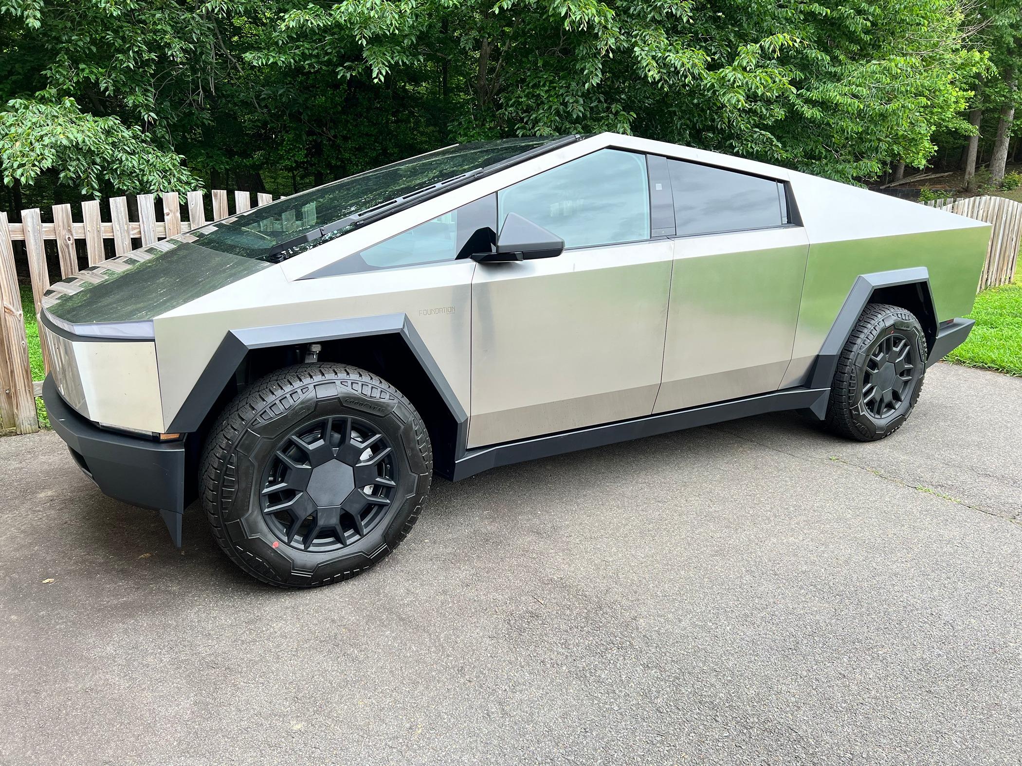 Tesla Cybertruck VINs Pending Delivery Chart & National Map 🗺️ IMG_3020