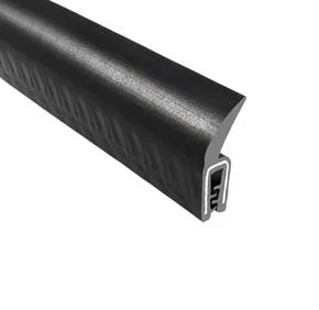 Tesla Cybertruck Weatherproofing, sharp edge covering, and rubber trim seals! Anyone done this yet? DDA1501_290_0