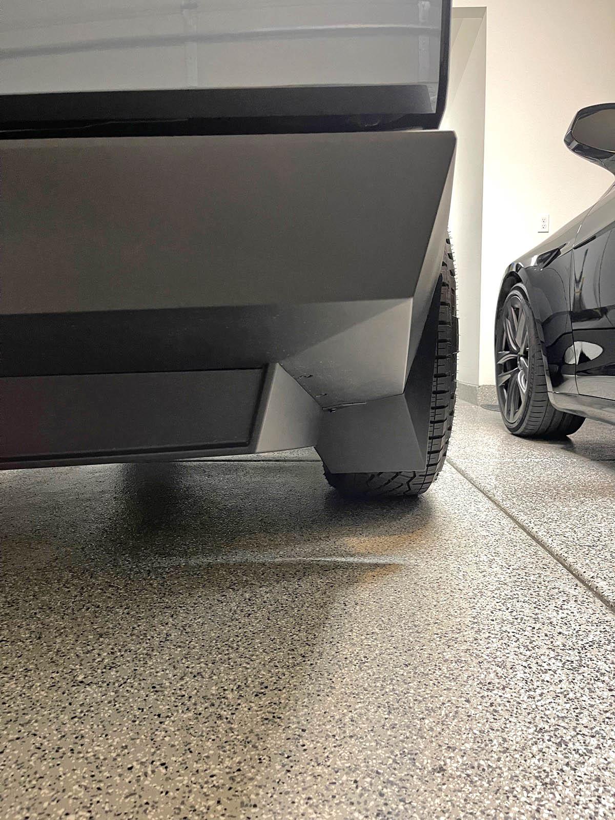 cybertruck mud flaps installed 3.jpg