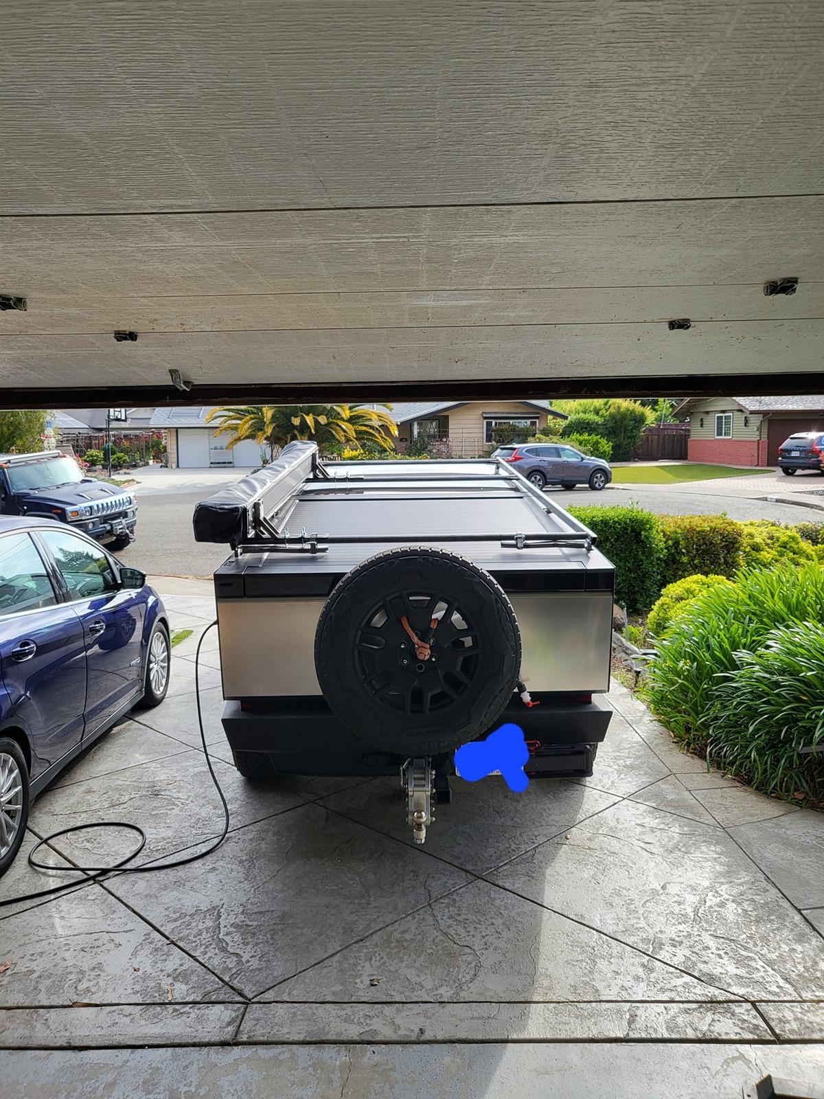 Tesla Cybertruck @jeremyjudkins on X nails it. (CT Ownership) 20240518_081501