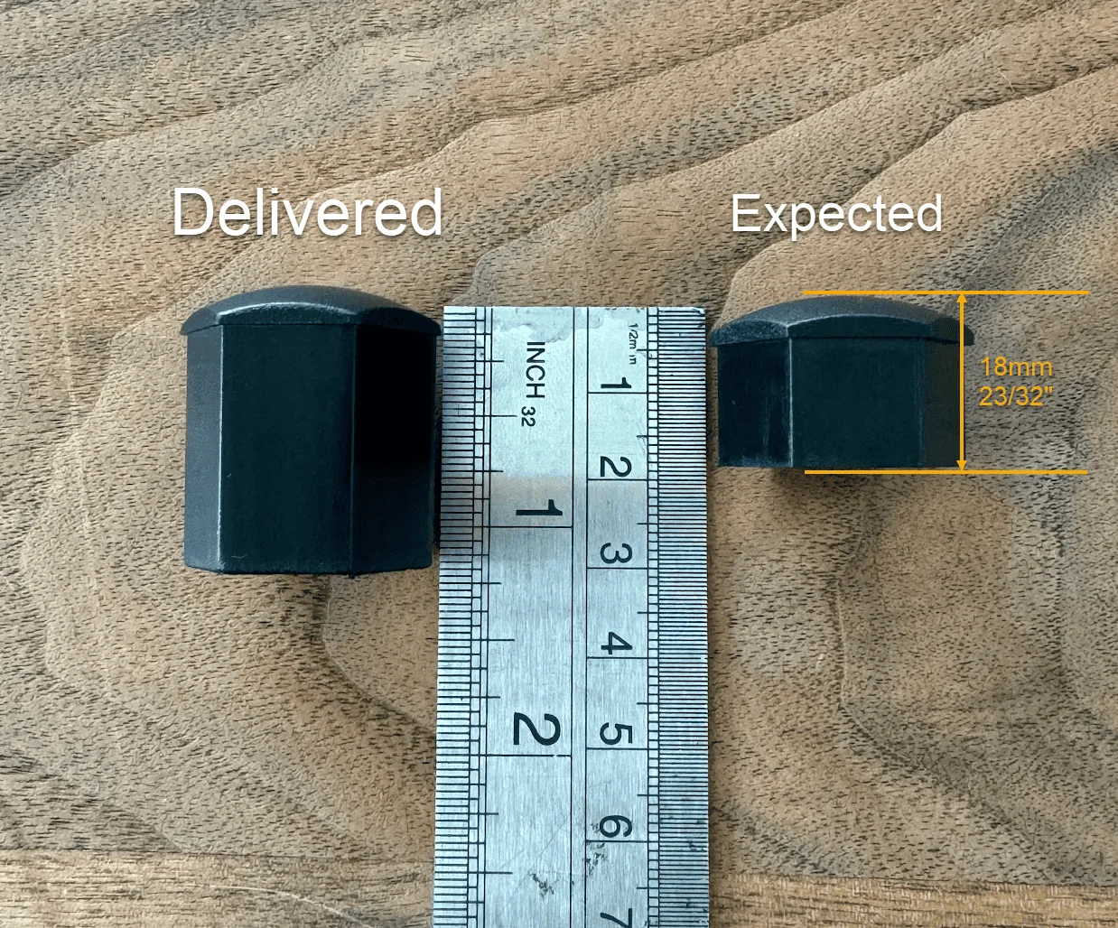 Tesla Cybertruck 📢 New Product: Cybertruck Center Cap & lug nut cover sets 1716151141320-f0
