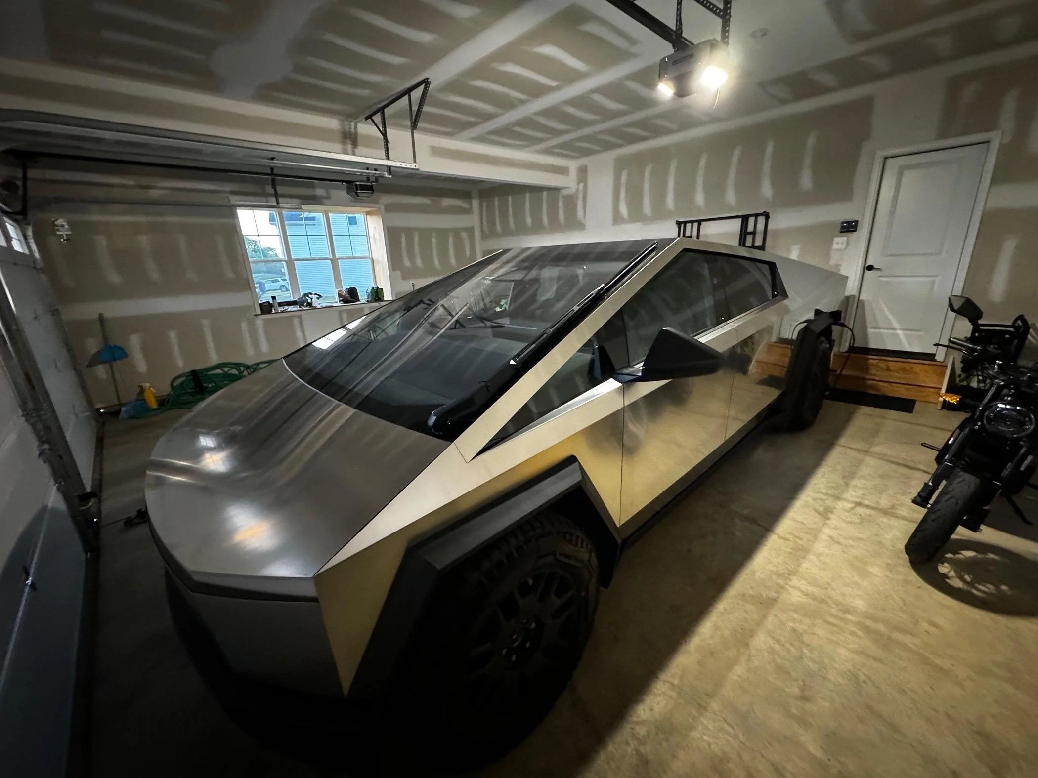 Tesla Cybertruck Cybertruck OWNERS List & Stats [Add Yours]! ✍🏻 IMG_6965