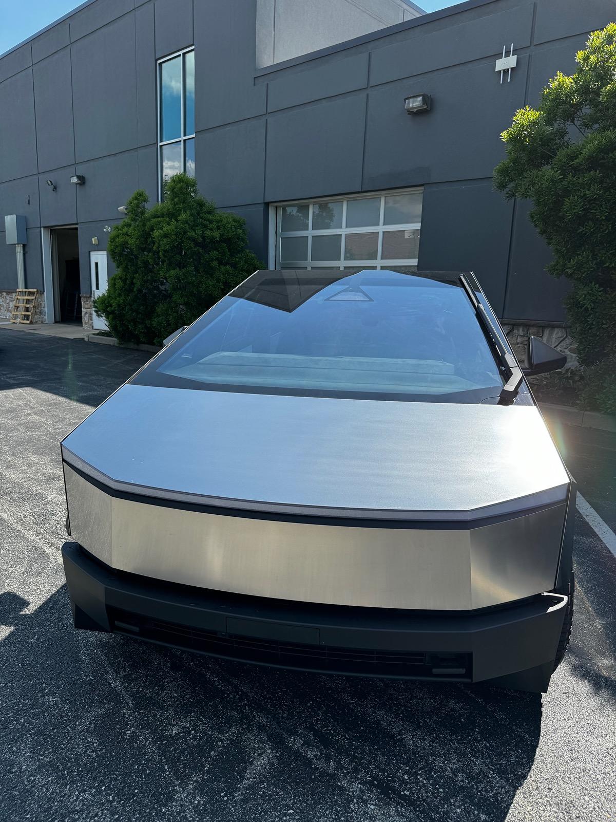 Tesla Cybertruck Cybertruck OWNERS List & Stats [Add Yours]! ✍🏻 IMG_6956