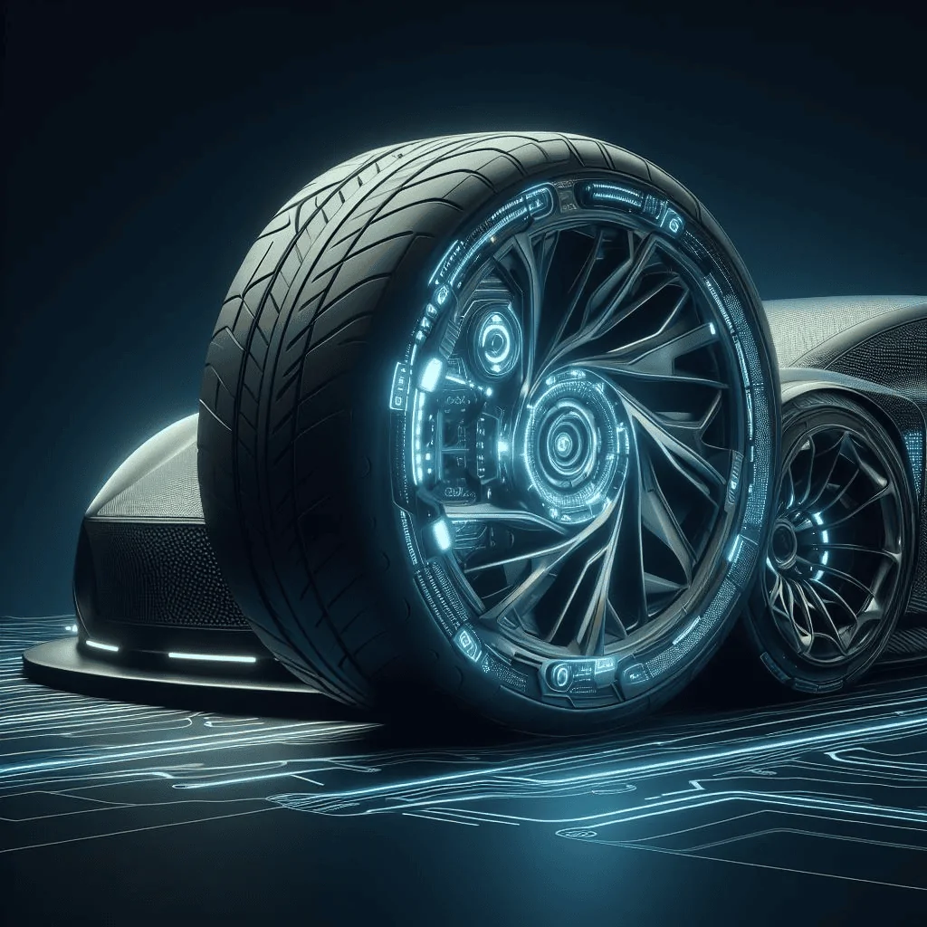 Tesla Cybertruck Aftermarket Aero Covers where are they? Designer (4)