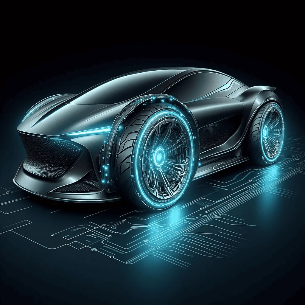 Tesla Cybertruck Aftermarket Aero Covers where are they? Designer (5)