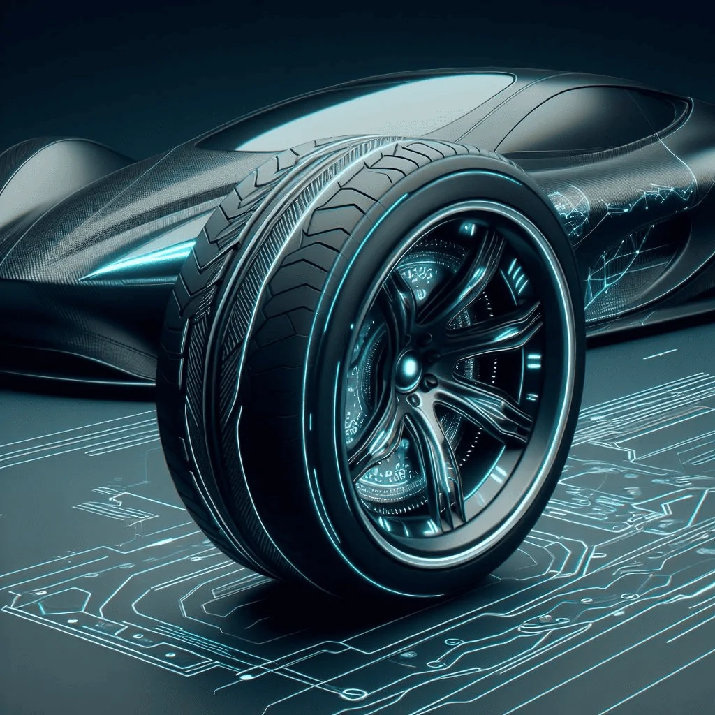 Tesla Cybertruck Aftermarket Aero Covers where are they? Designer (6)