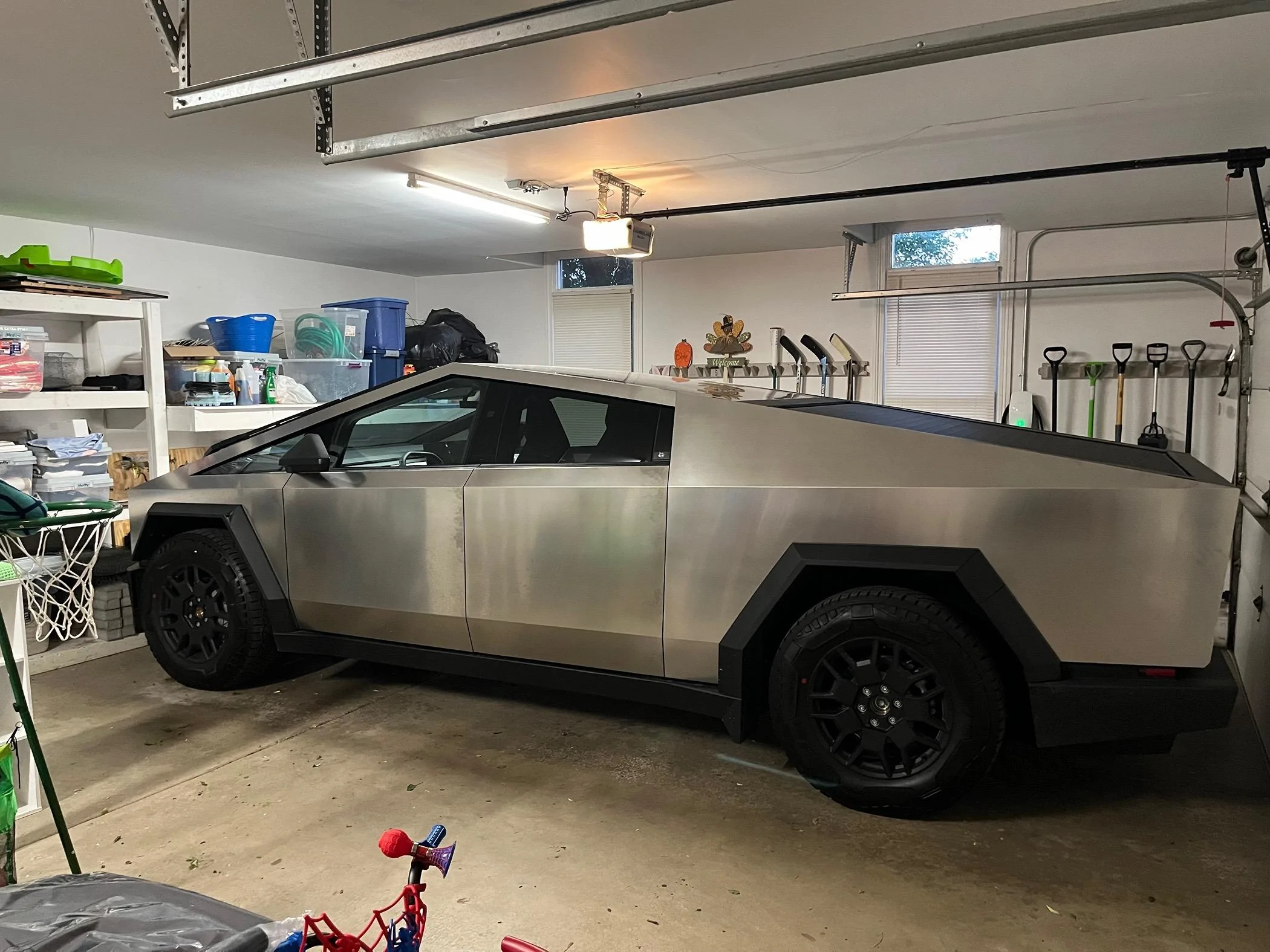 Tesla Cybertruck Cybertruck OWNERS List & Stats [Add Yours]! ✍🏻 IMG_2861