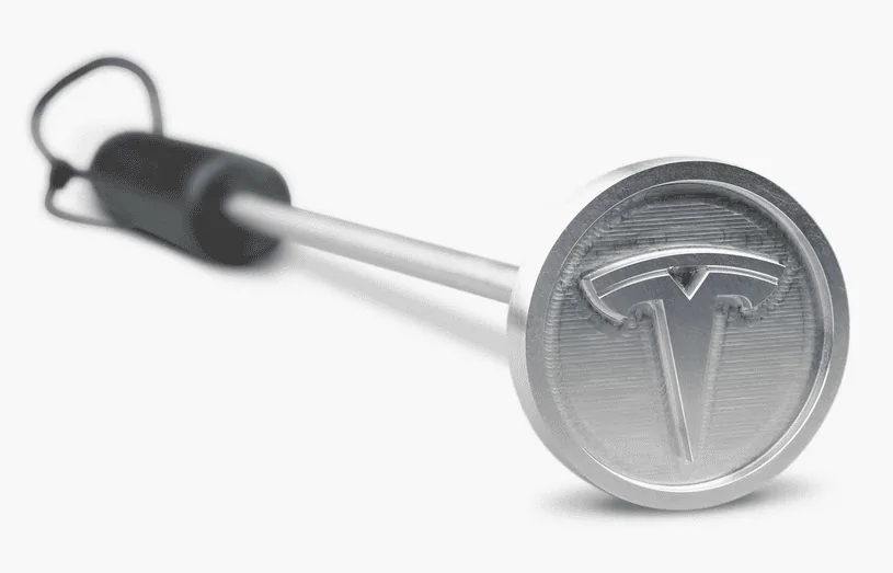 Tesla Cybertruck OMG, move over wraps....  Here come Cybertruck Tattoos Screen Shot 2024-05-22 at 7.50.53 AM