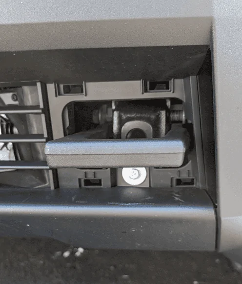 Tesla Cybertruck Cover for Behind Driver Side Tow Hook? 1716395259189-xq