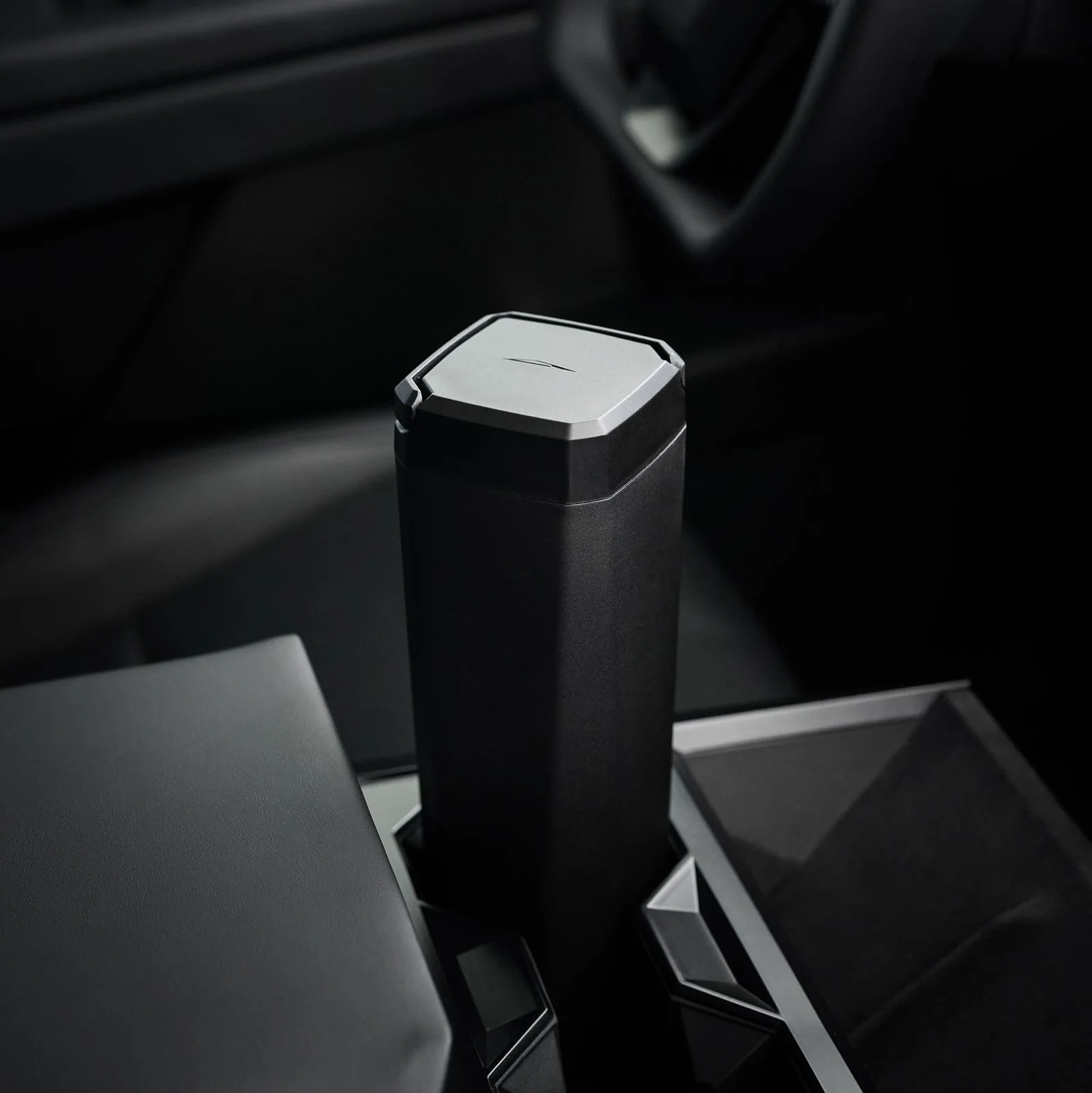 Tesla Cybertruck CyberVessel Thermos in Official Tesla Shop [Updated With Real Life Video] 1999907-00-A-02