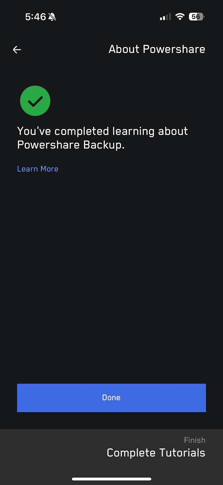 Tesla Cybertruck PowerShare Rolling Out! (Updated Images) IMG_8694