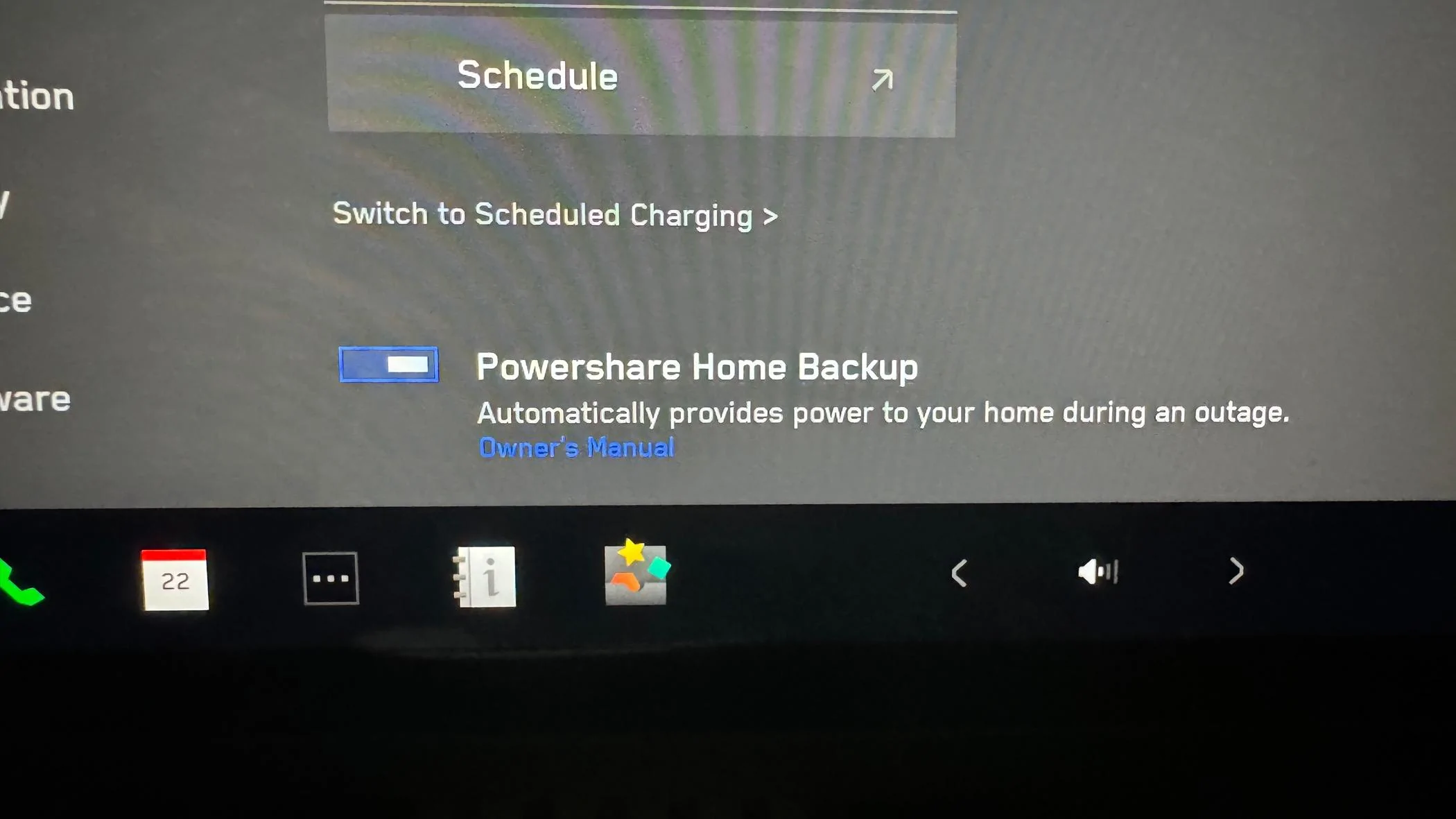 Tesla Cybertruck PowerShare Rolling Out! (Updated Images) IMG_8696