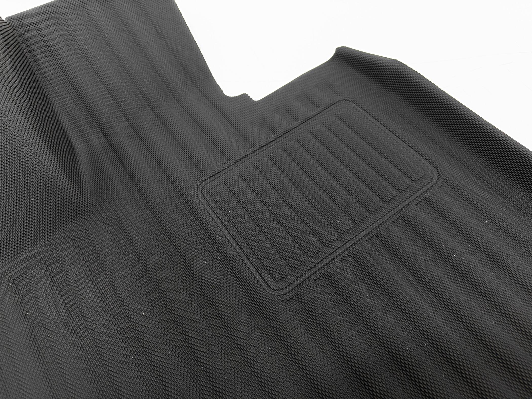 Tesla Cybertruck Cybertruck XPE floor mats in stock - BestEvMod product 6470eba6d3de8c69ac8b673de47d264