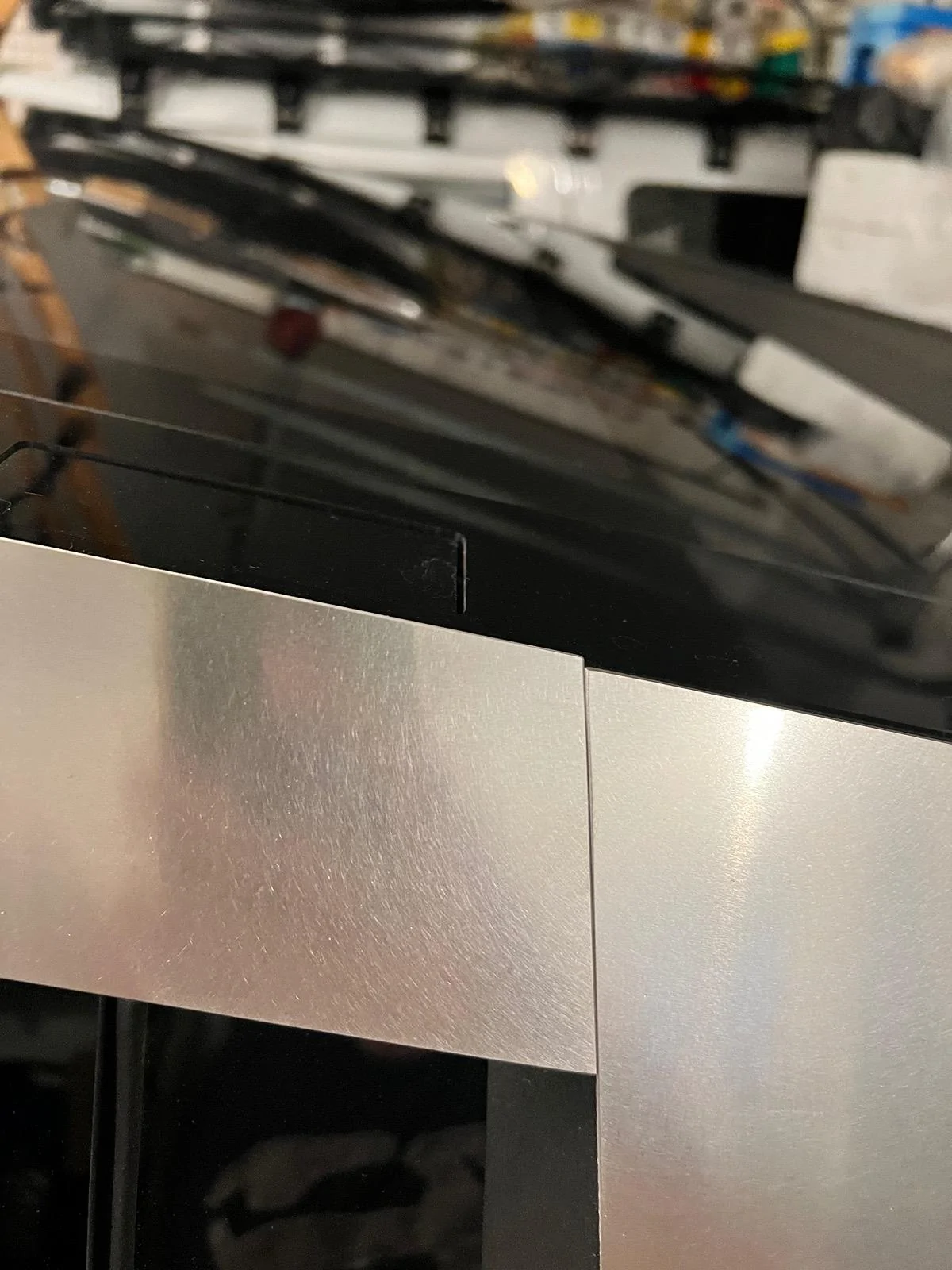 Tesla Cybertruck Blending ‘within OEM spec’ misalignments IMG_9751