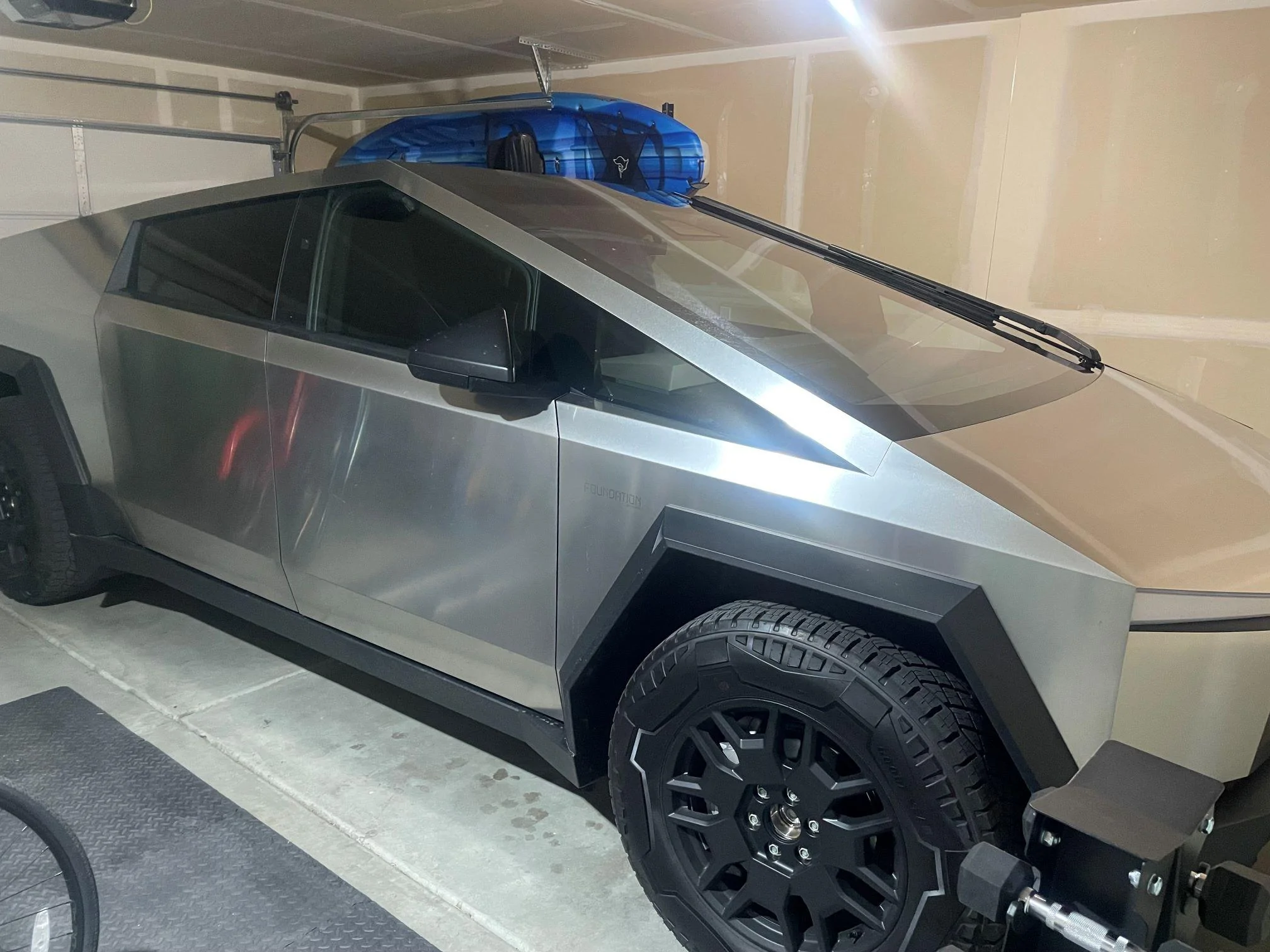 Tesla Cybertruck Cybertruck OWNERS List & Stats [Add Yours]! ✍🏻 IMG_2618