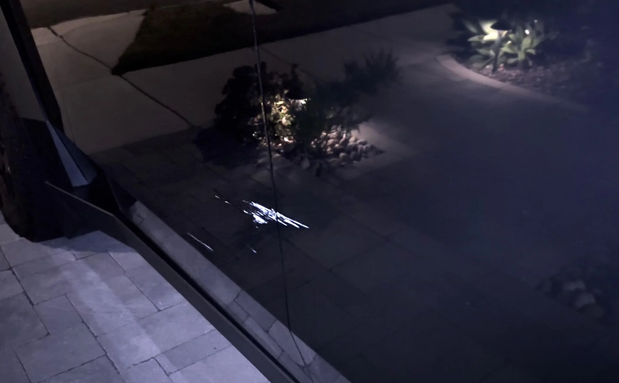 Tesla Cybertruck Cybertruck Hit & Run Accident on Freeway 😡 Help ID This Mustang! Screenshot 2024-05-23 at 7.56.19 PM