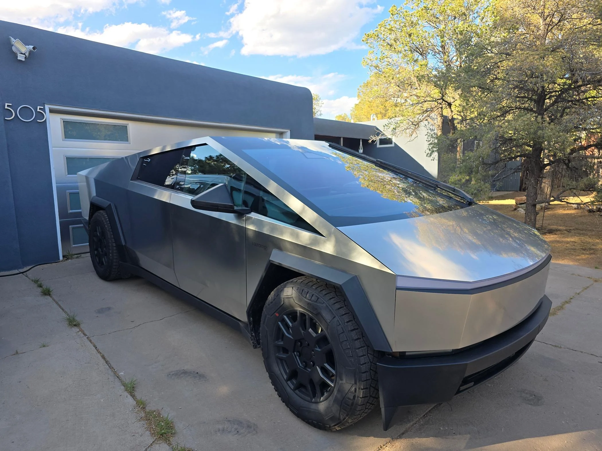 Tesla Cybertruck Cybertruck OWNERS List & Stats [Add Yours]! ✍🏻 20240524_180514 (1)