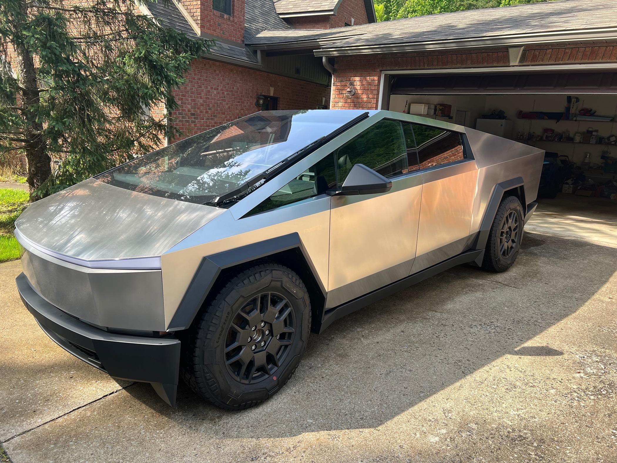 Tesla Cybertruck Cybertruck OWNERS List & Stats [Add Yours]! ✍🏻 IMG_1327