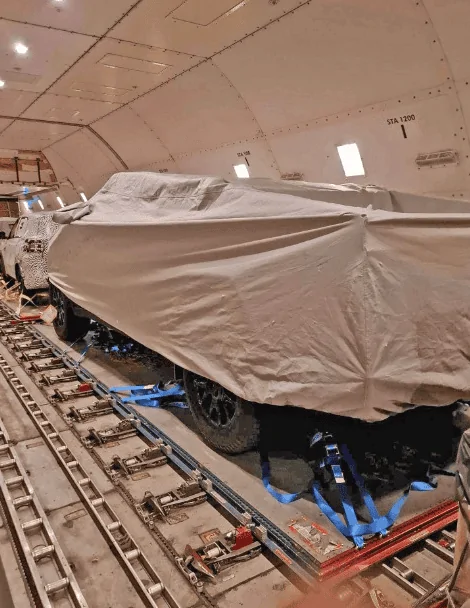 Tesla Cybertruck For those who though that Foundation was really limited to 1000's units....here is your proof that its not.... 1716770280601-s