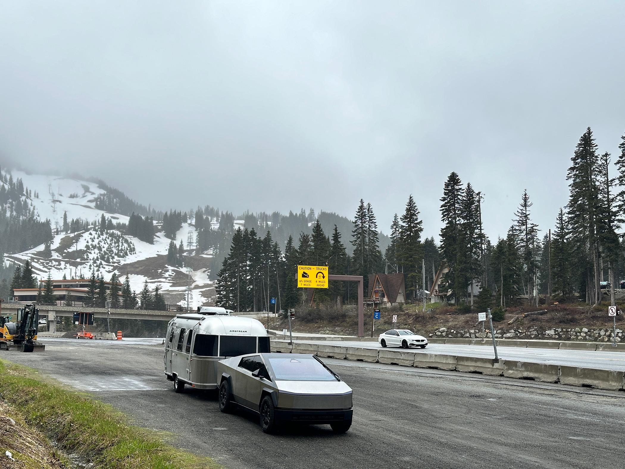 Tesla Cybertruck Cybertruck and Airstream: a Towing Trip Report IMG_3798