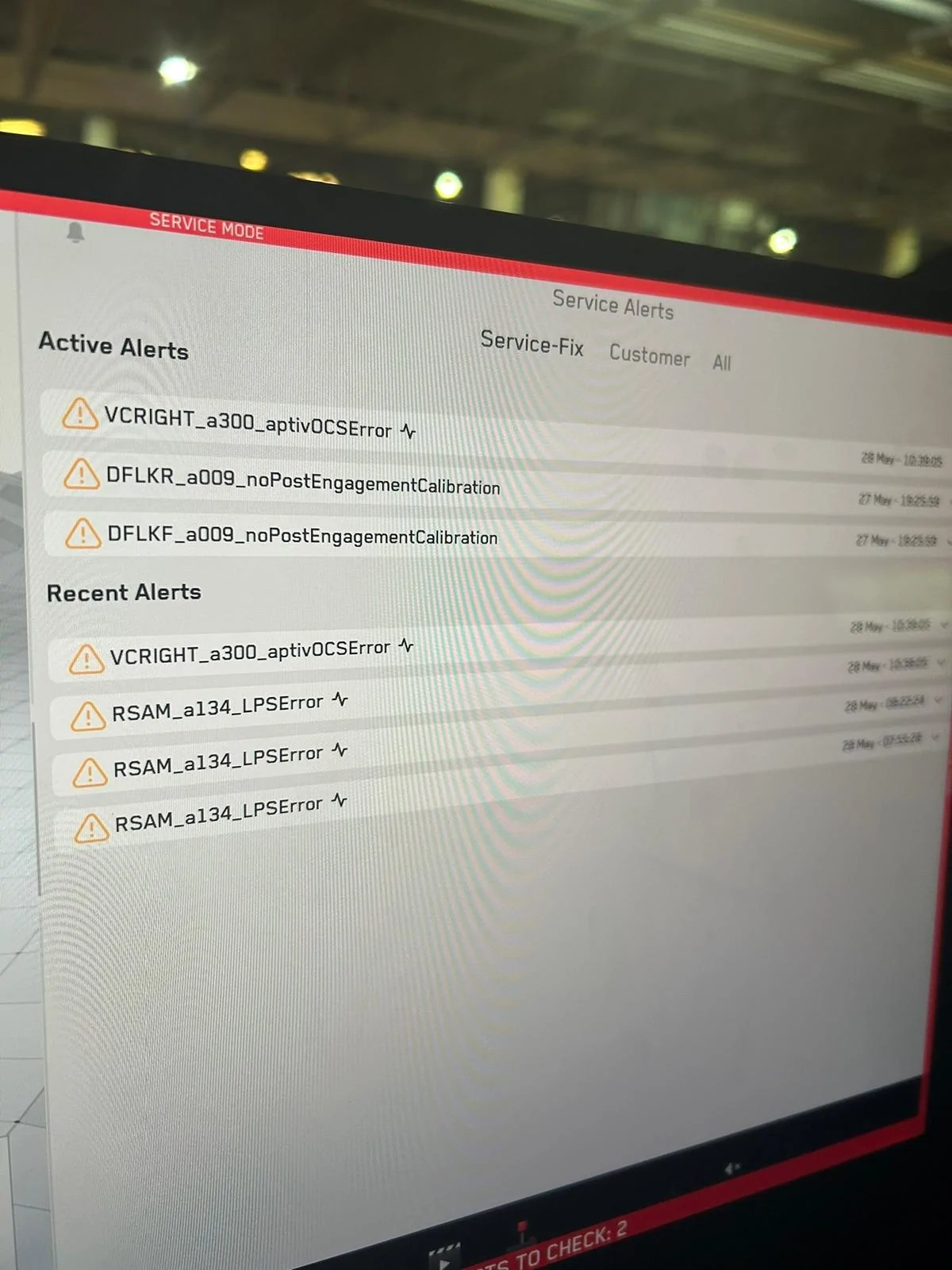 Tesla Cybertruck Tesla Service Alerts Help! FB1BD98D-2ABE-4C7D-A1EF-7BDFC84EC558_1_102_o