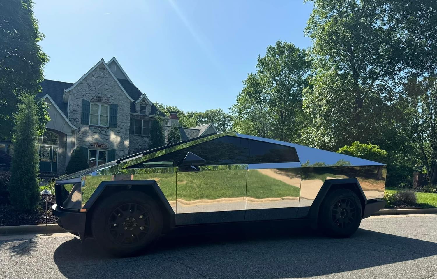 Hand Polished Cybertruck 3.jpeg