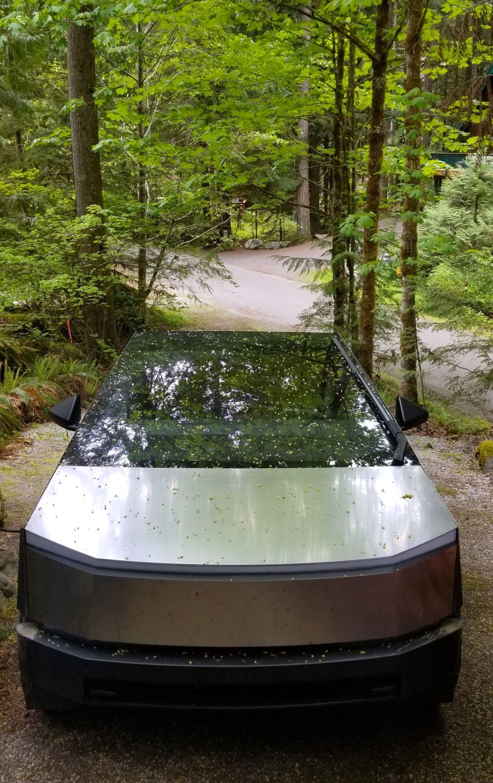 Tesla Cybertruck Daily random Cybertruck photos thread - Post Yours! 📸 🤳 20240516_121647crsm