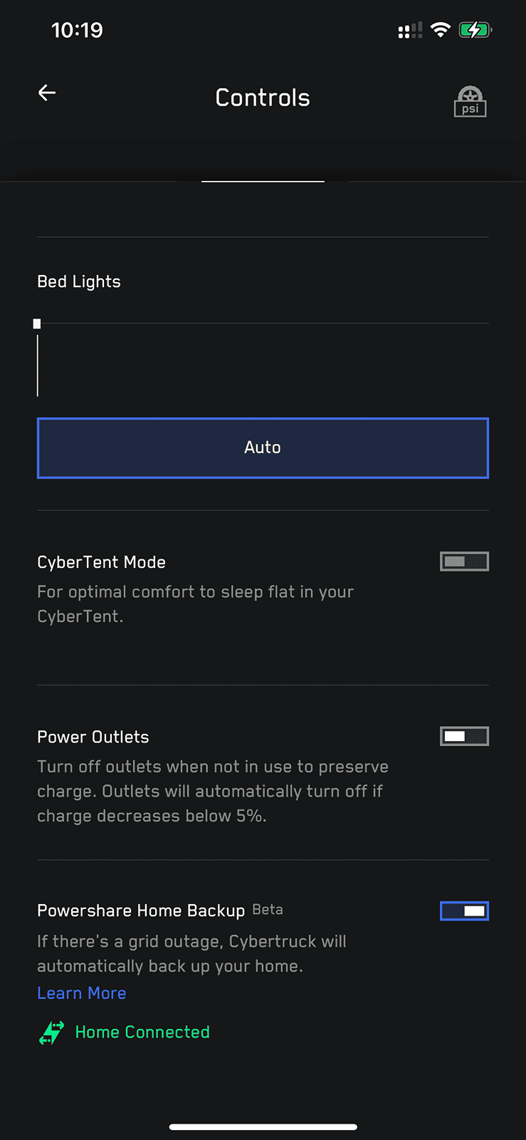 Tesla Cybertruck PowerShare Rolling Out! (Updated Images) IMG_9421