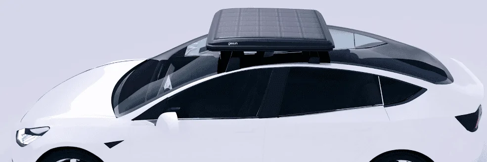Tesla Cybertruck Best remote charging setup for CyberTruck? 1717050983011-d