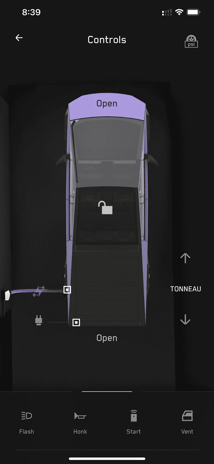 Tesla Cybertruck PowerShare Rolling Out! (Updated Images) IMG_9423