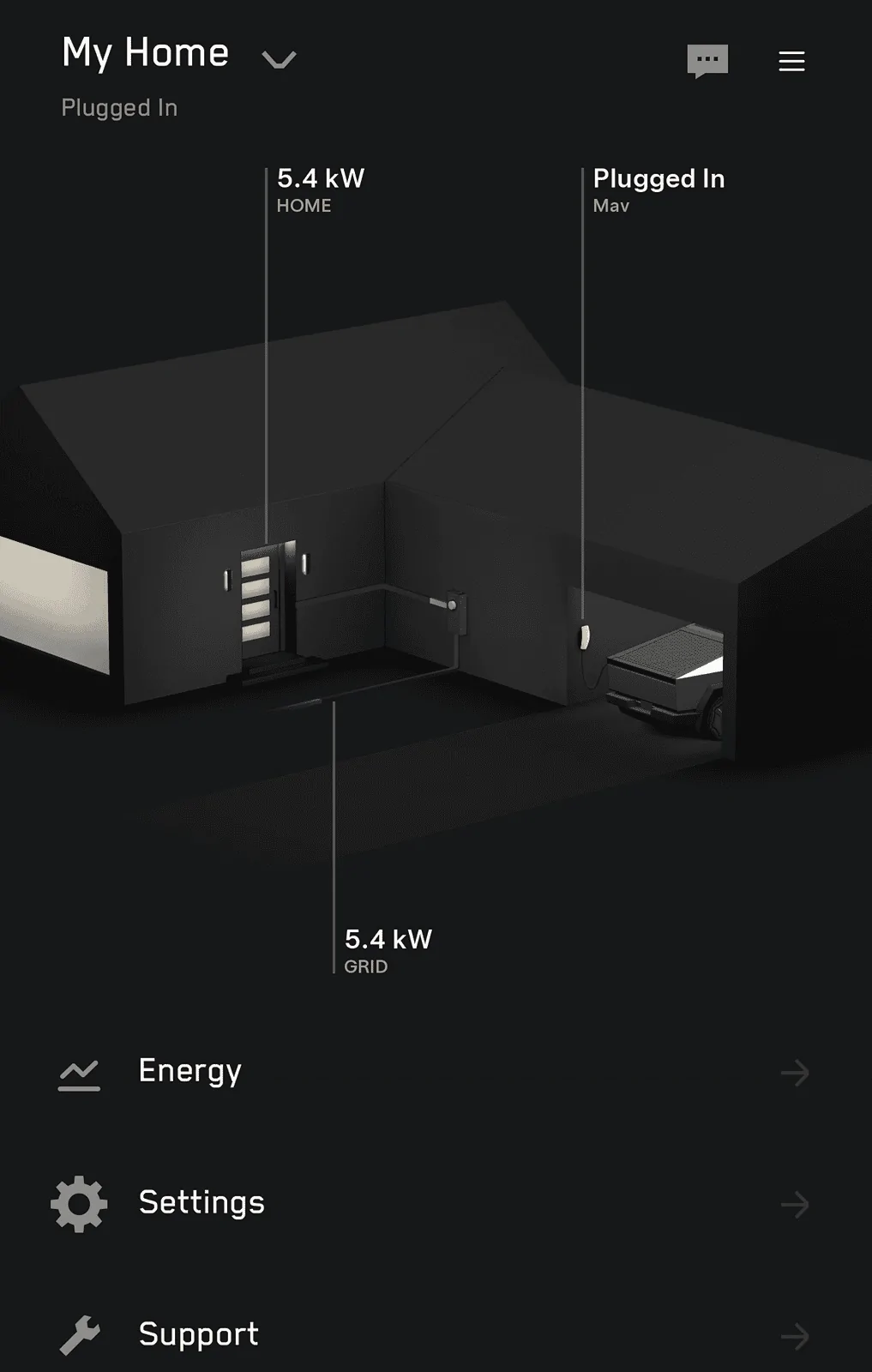 Tesla Cybertruck PowerShare Rolling Out! (Updated Images) 1717086212068-4x
