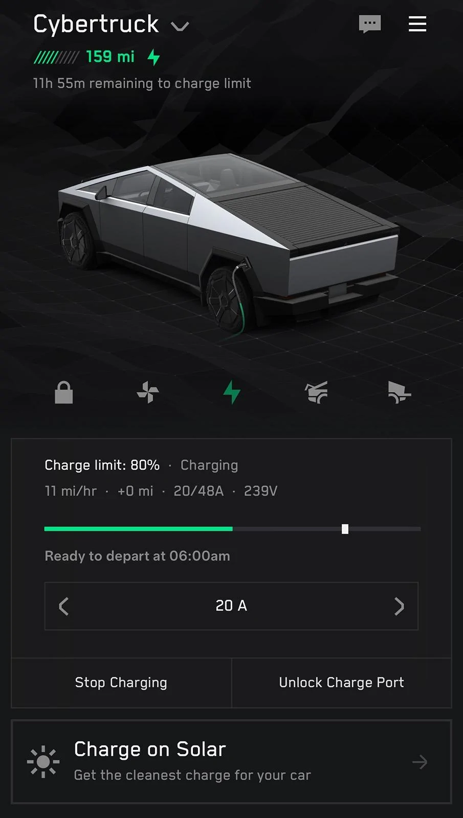 Tesla Cybertruck PowerShare Rolling Out! (Updated Images) IMG_3285