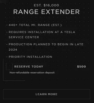 Tesla Cybertruck Is the Cyberbeast extra $20k still worth it? 1717155744909-es