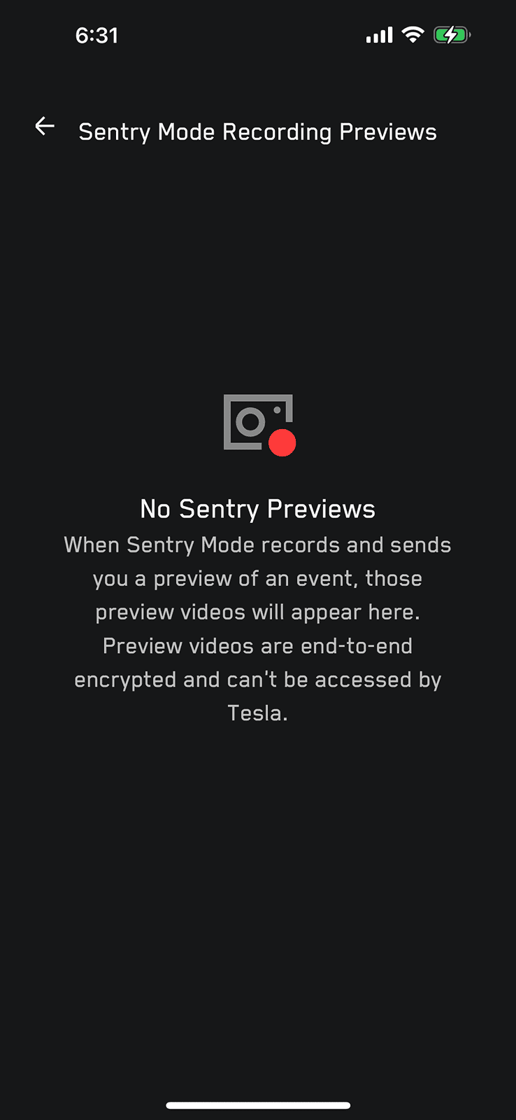 Tesla Cybertruck sentry mode previews IMG_2125