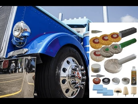 Tesla Cybertruck Polished Cybertruck is stunning mirror in motion 🤩😎 1717166944235-5n