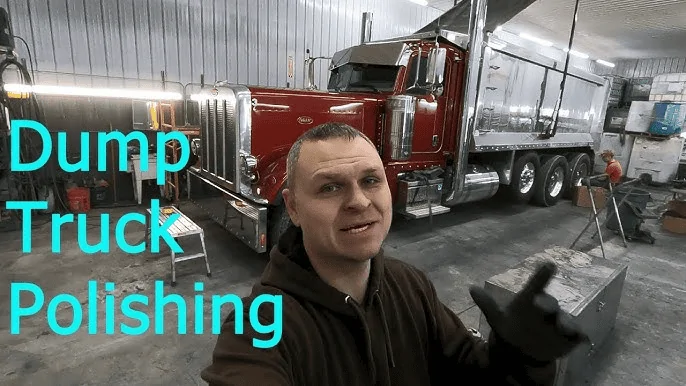 Tesla Cybertruck Polished Cybertruck is stunning mirror in motion 🤩😎 1717166983120-v