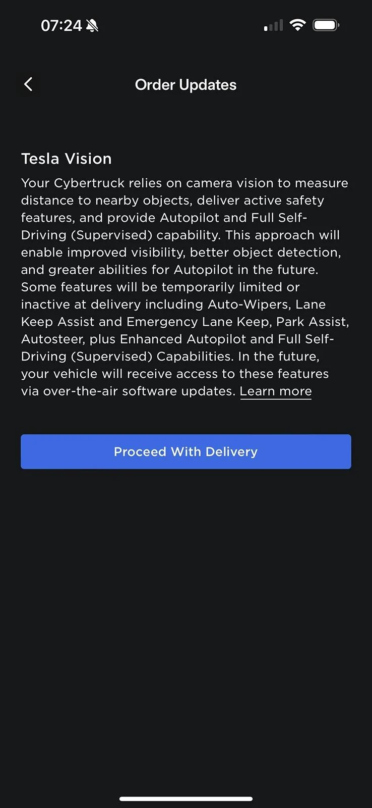 Tesla Cybertruck FSD 12.5 Debut Expected Late June for Cybertruck! teslavision