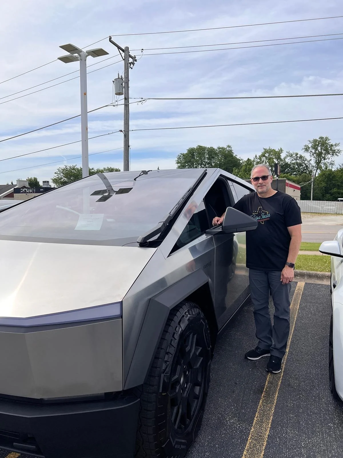 Tesla Cybertruck VINs Pending Delivery Chart & National Map 🗺️ IMG_2221