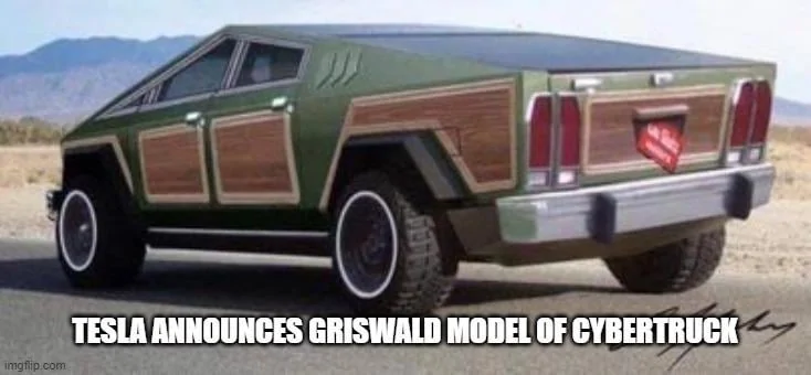 Tesla Cybertruck CyberSquire Woodie Wrap! e-think-that-maybe-the-cybertruck-v0-9agl3prhtdyc1