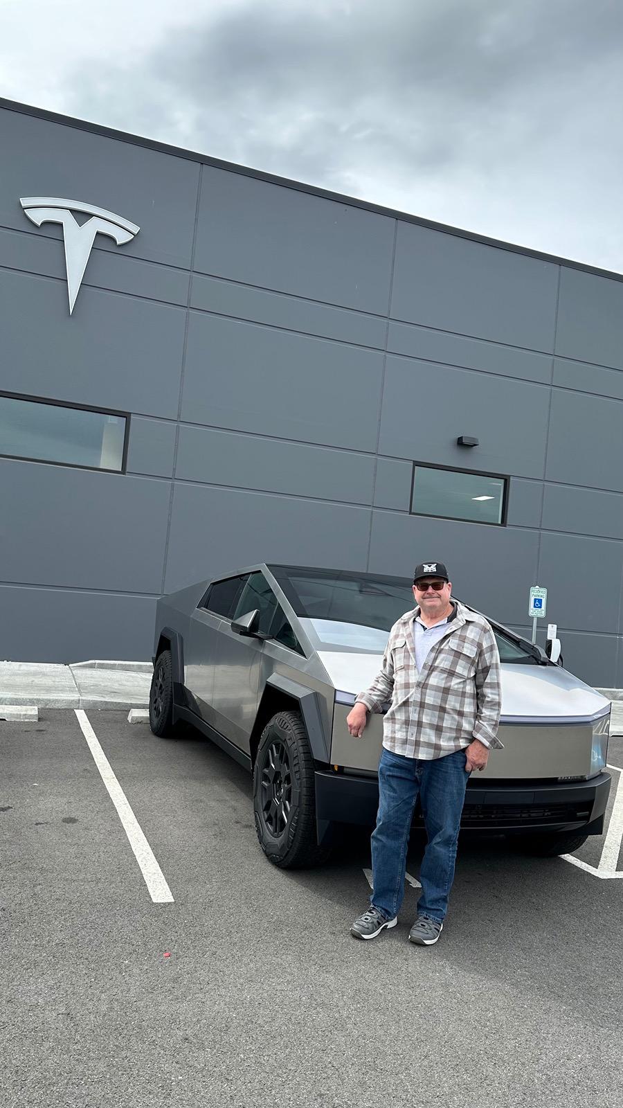 Tesla Cybertruck Cybertruck OWNERS List & Stats [Add Yours]! ✍🏻 IMG_1176
