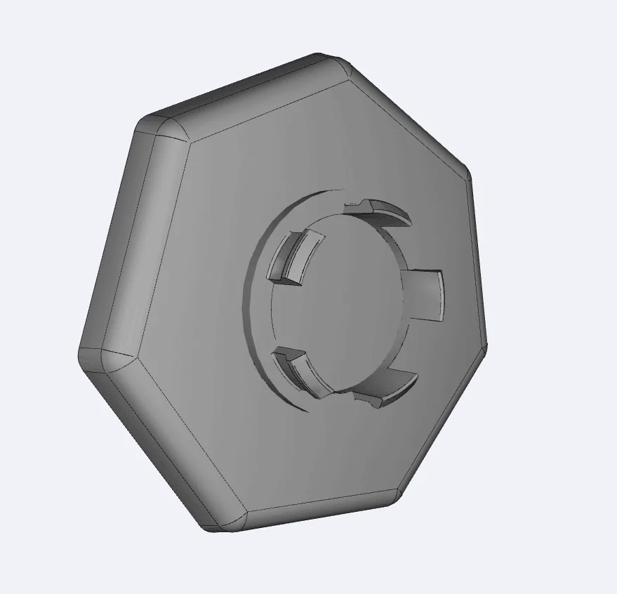 Tesla Cybertruck Cheap Wheel Hub Center Caps for Tesla Cybertruck Screen Shot 2024-05-14 at 12.40.47 AM