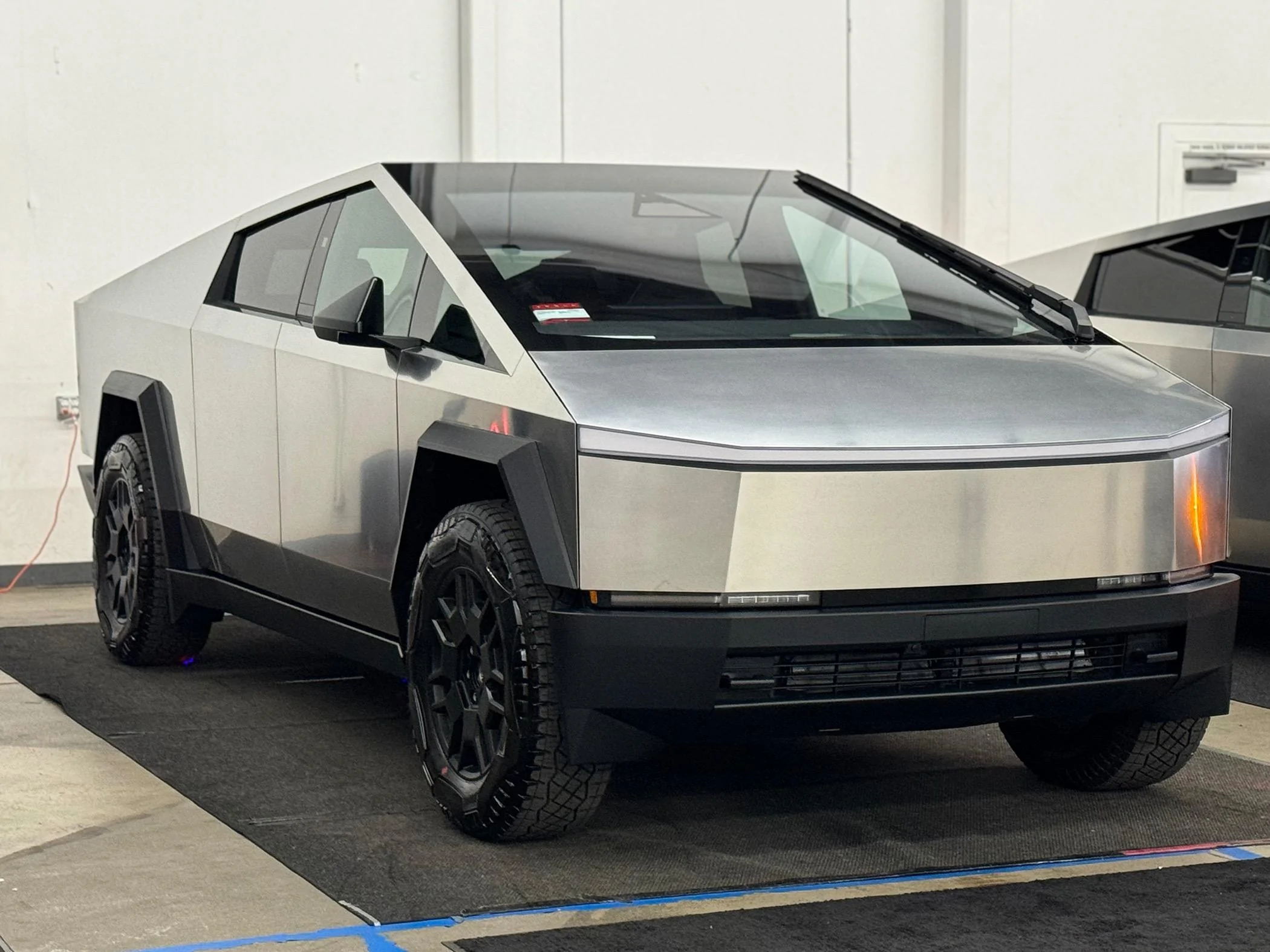 Tesla Cybertruck Cybertruck OWNERS List & Stats [Add Yours]! ✍🏻 IMG_8902