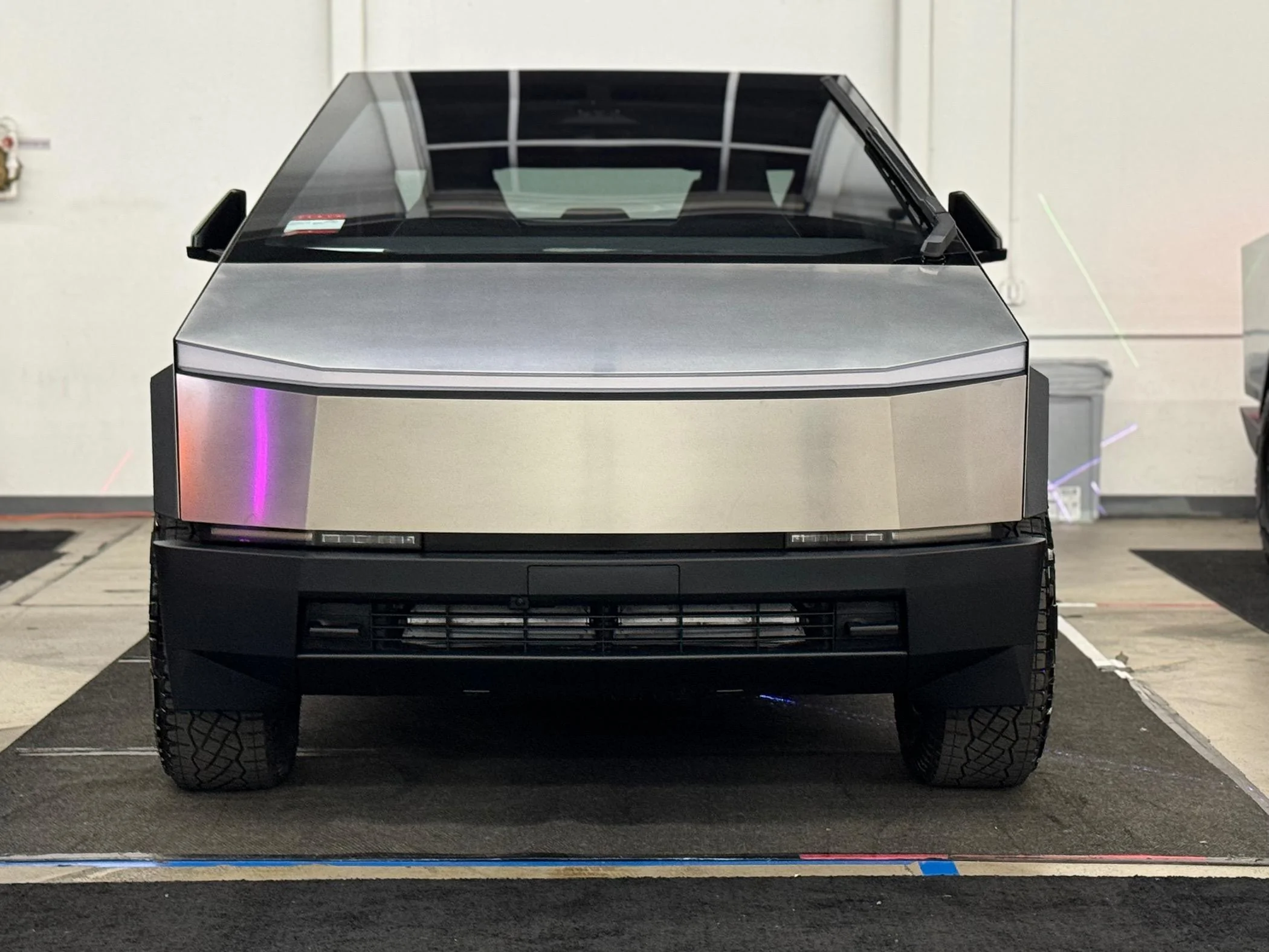 Tesla Cybertruck Cybertruck OWNERS List & Stats [Add Yours]! ✍🏻 IMG_8901