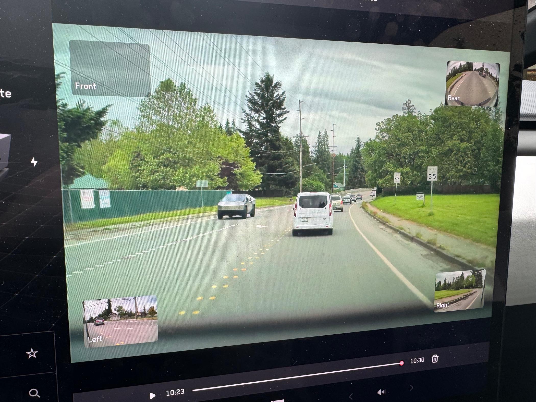 Tesla Cybertruck Daily random Cybertruck photos thread - Post Yours! 📸 🤳 IMG_5504