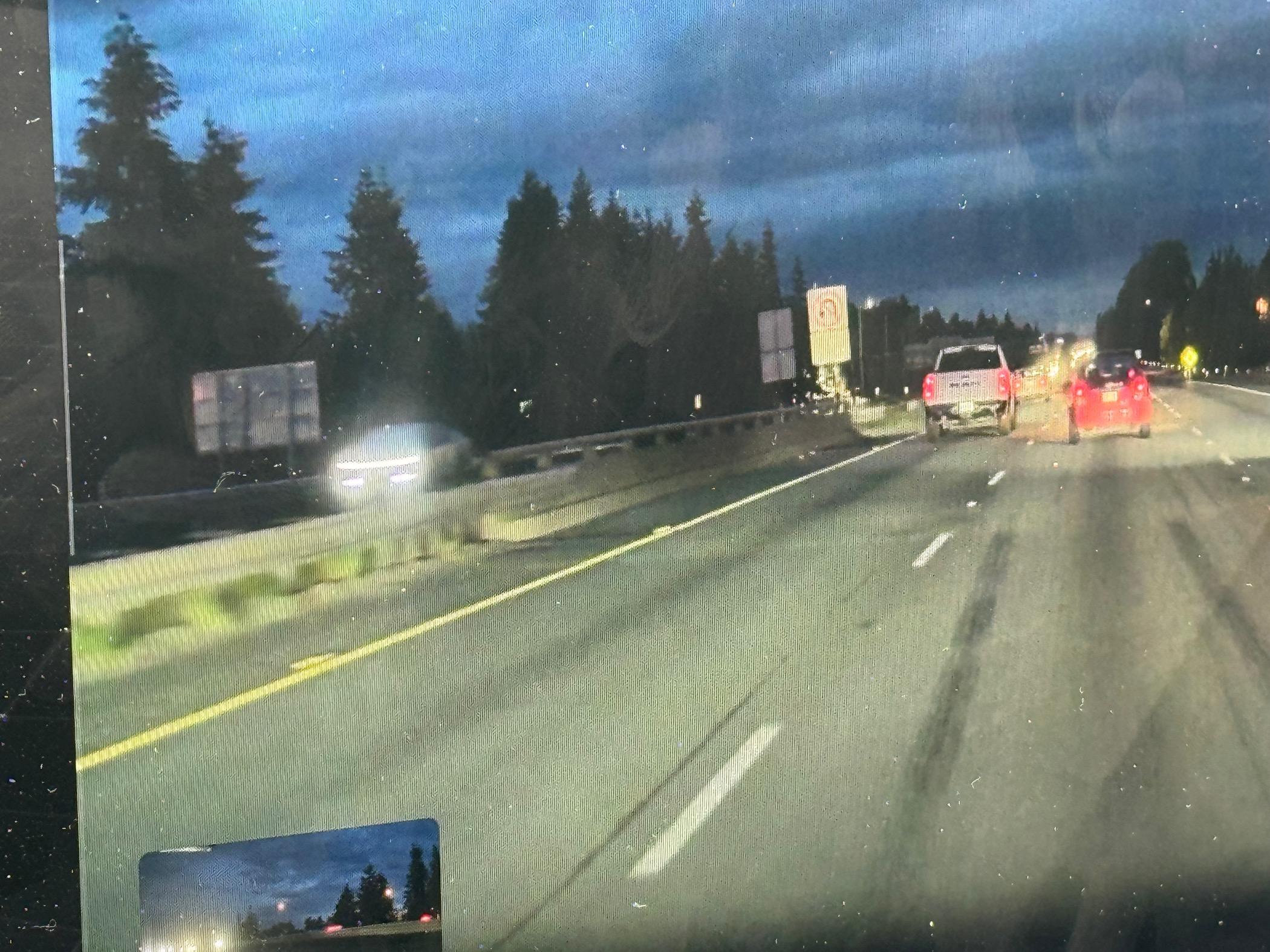 Tesla Cybertruck Daily random Cybertruck photos thread - Post Yours! 📸 🤳 IMG_5505