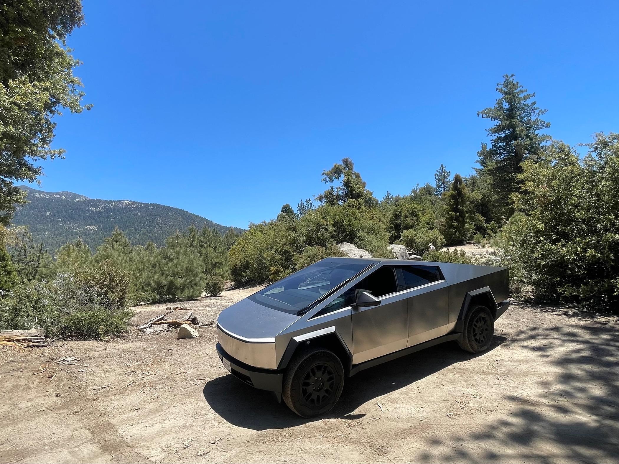 Tesla Cybertruck Daily random Cybertruck photos thread - Post Yours! 📸 🤳 IMG_5788