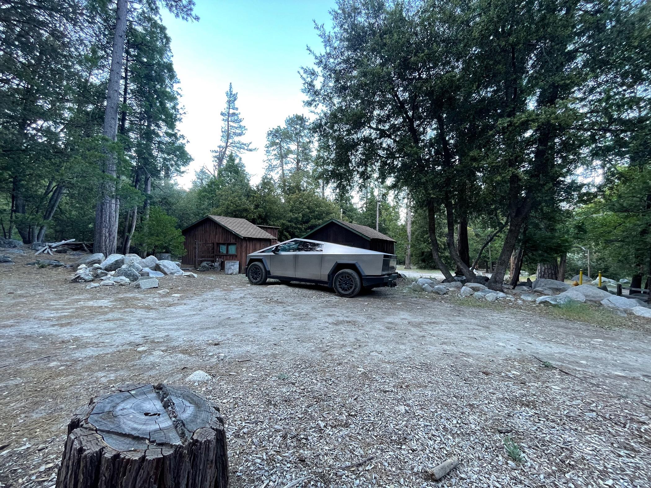Tesla Cybertruck Daily random Cybertruck photos thread - Post Yours! 📸 🤳 IMG_5792