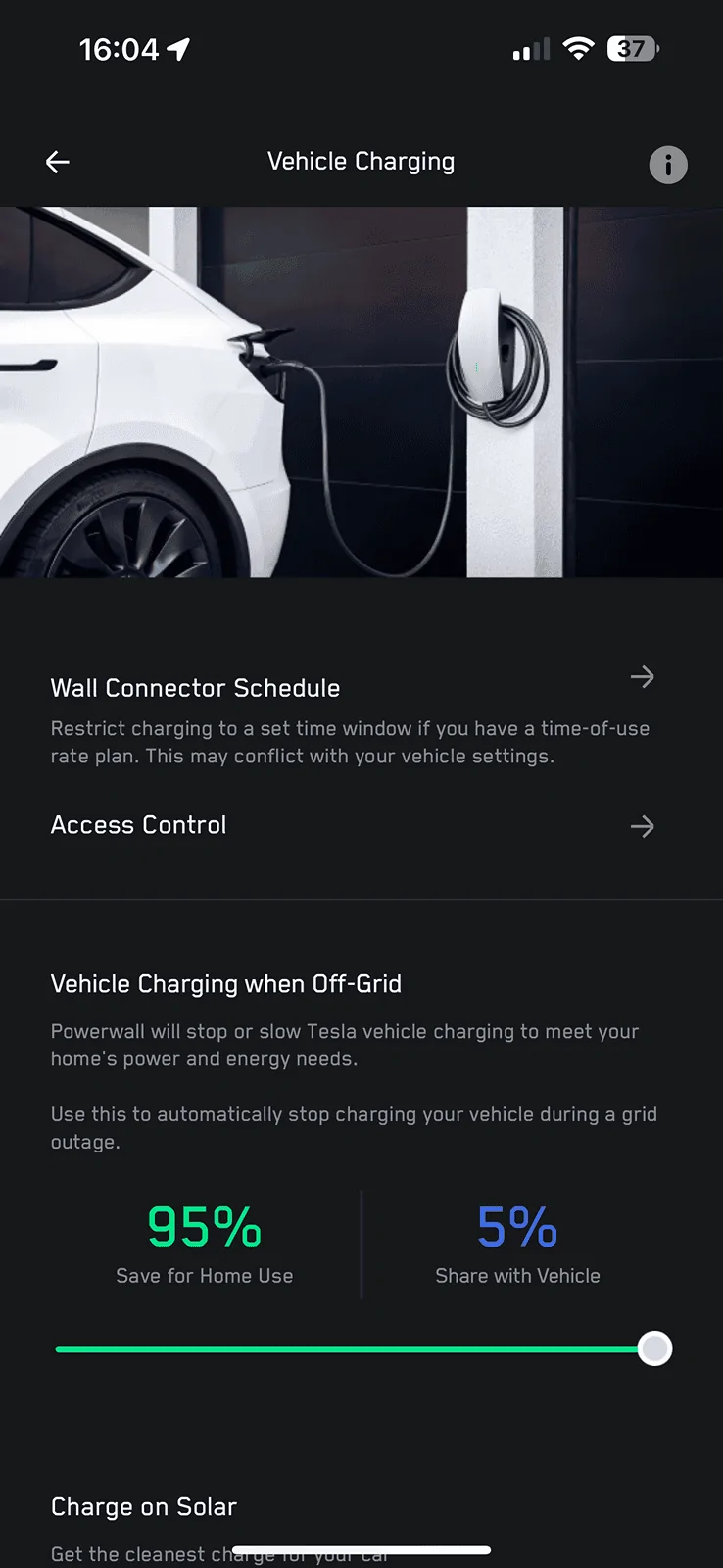 Tesla Cybertruck PowerShare Rolling Out! (Updated Images) IMG_8527