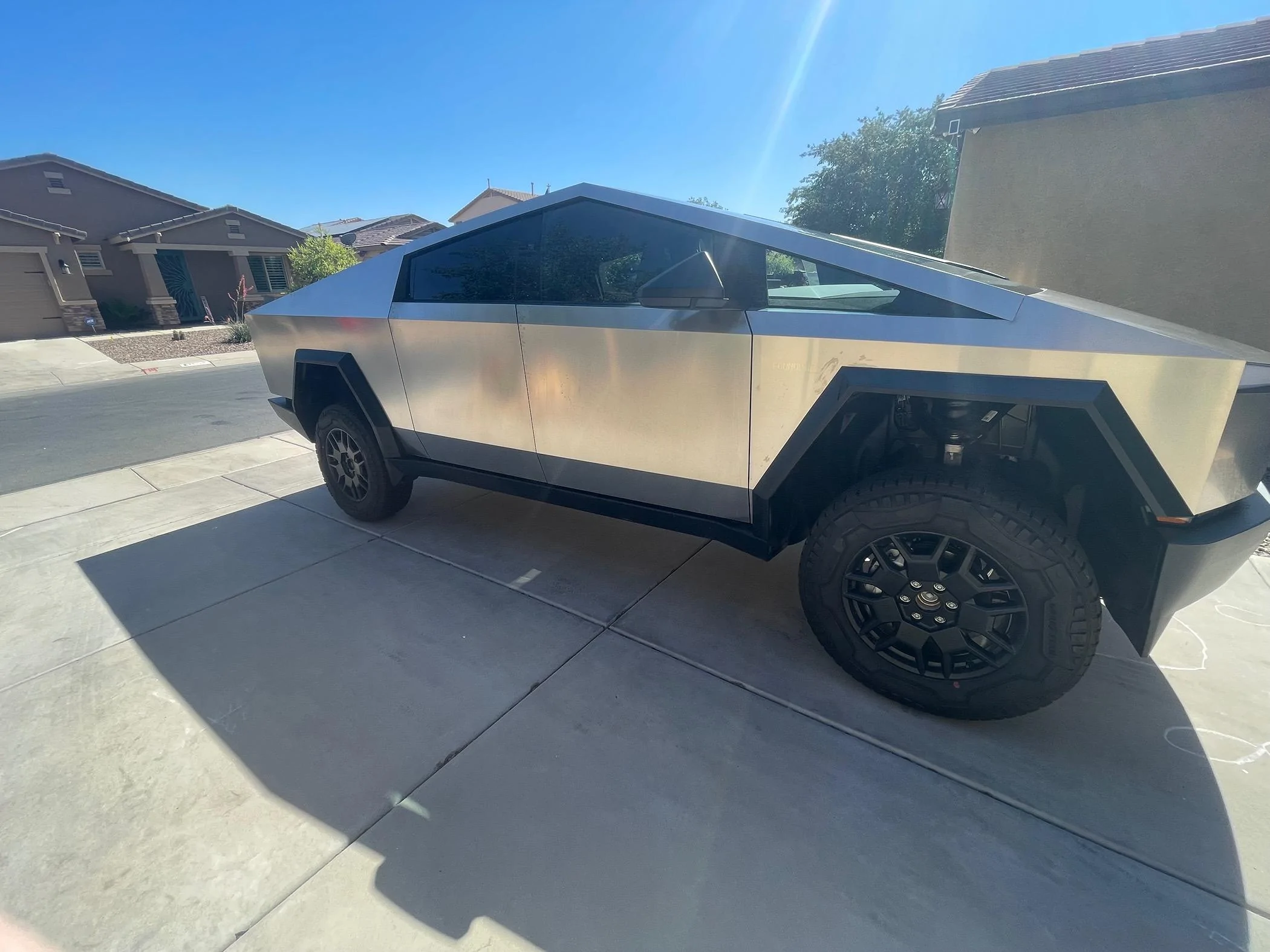 Tesla Cybertruck Cybertruck OWNERS List & Stats [Add Yours]! ✍🏻 IMG_3041